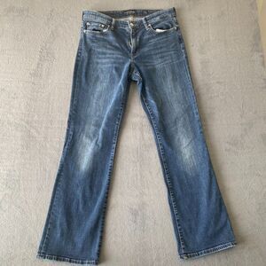 Women's Lucky Brand Boot Cut Jeans Size 10/30